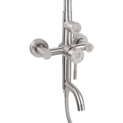 Будкрам купити Душова система Lidz (NKS) 12 32 1003 Душова система Lidz (NKS) 12 32 1003 5