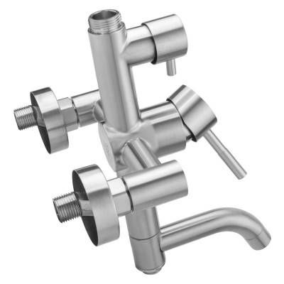 Будкрам купити Душова система Lidz (NKS) 12 32 1003 Душова система Lidz (NKS) 12 32 1003 6