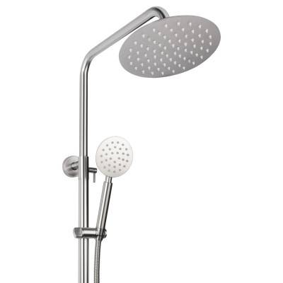 Будкрам купити Душова система Lidz (NKS) 12 32 1003 Душова система Lidz (NKS) 12 32 1003 8