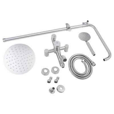 Будкрам купити Душова система Lidz (NKS) 12 32 1003 Душова система Lidz (NKS) 12 32 1003 11