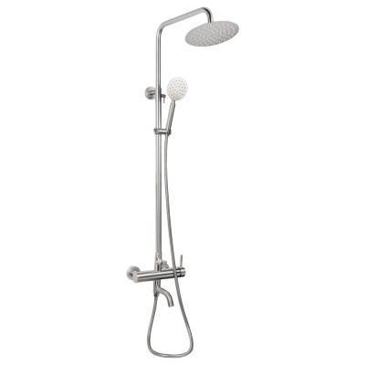 Будкрам купити Душова система Lidz (NKS) 12 32 1004