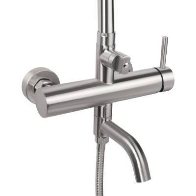 Будкрам купить Душевая система Lidz (NKS) 12 32 1004 Душевая система Lidz (NKS) 12 32 1004 5