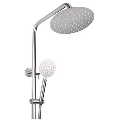 Будкрам купить Душевая система Lidz (NKS) 12 32 1004 Душевая система Lidz (NKS) 12 32 1004 8