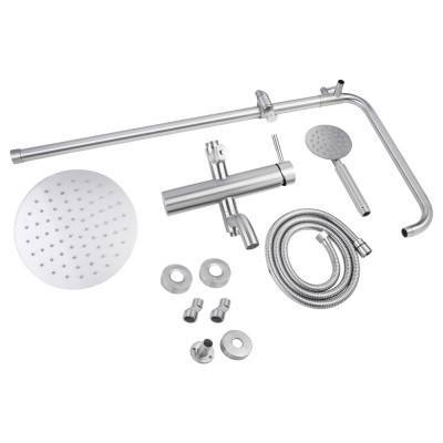 Будкрам купить Душевая система Lidz (NKS) 12 32 1004 Душевая система Lidz (NKS) 12 32 1004 11