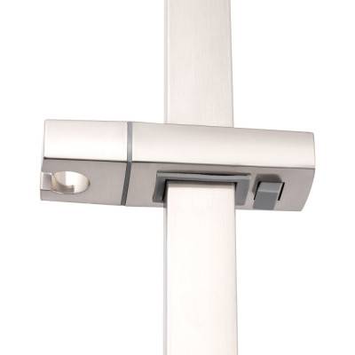 Будкрам купити Душовий гарнітур Lidz (NKS) 49 30 323 Душовий гарнітур Lidz (NKS) 49 30 323 5