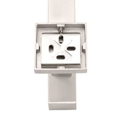 Будкрам купити Душовий гарнітур Lidz (NKS) 49 30 323 Душовий гарнітур Lidz (NKS) 49 30 323 6