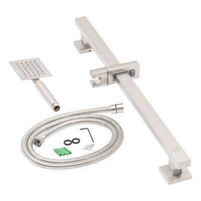 Будкрам купити Душовий гарнітур Lidz (NKS) 49 30 323 Душовий гарнітур Lidz (NKS) 49 30 323 8