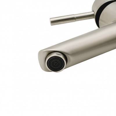 Будкрам купить Смеситель для раковины Lidz (NKS) 12 32 001F Смеситель для раковины Lidz (NKS) 12 32 001F 6