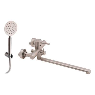 Будкрам купити Змішувач для ванни Lidz (NKS) 12 32 005-1 New