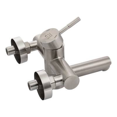 Будкрам купити Змішувач для ванни Lidz (NKS) 12 32 006-1 Змішувач для ванни Lidz (NKS) 12 32 006-1 5