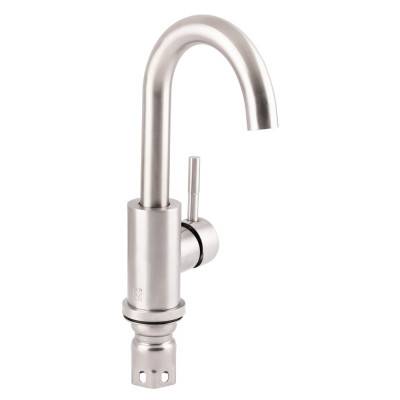 Будкрам купить Смеситель для кухни Lidz (NKS) 12 32 015F-5