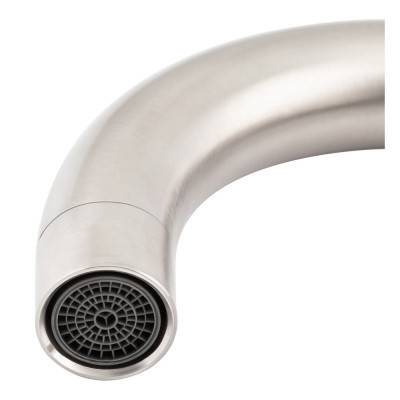 Будкрам купити Змішувач для кухні Lidz (NKS) 12 32 015F-5 Змішувач для кухні Lidz (NKS) 12 32 015F-5 8