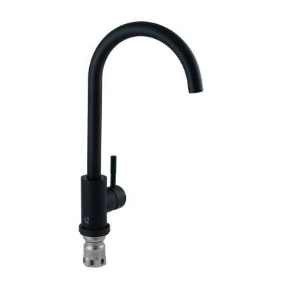 Будкрам купить Смеситель для кухни Lidz (BLA) 12 32 015F-8