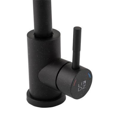 Будкрам купити Змішувач для кухні Lidz (BLA) 12 32 015F-8 Змішувач для кухні Lidz (BLA) 12 32 015F-8 5