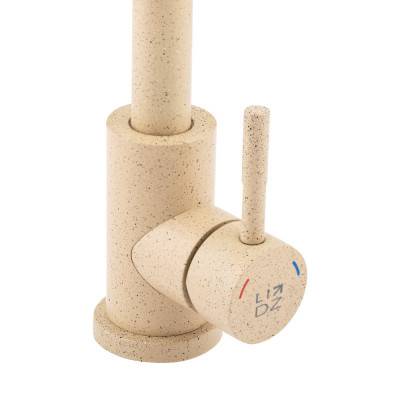 Будкрам купити Змішувач для кухні Lidz (COL) 12 32 015F-8 Змішувач для кухні Lidz (COL) 12 32 015F-8 5