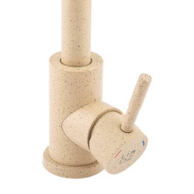 Будкрам купити Змішувач для кухні Lidz (COL) 12 32 015F-8 Змішувач для кухні Lidz (COL) 12 32 015F-8 6