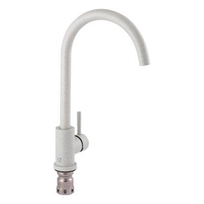 Будкрам купить Смеситель для кухни Lidz (GRA) 12 32 015F-8