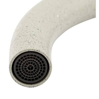 Будкрам купити Змішувач для кухні Lidz (GRA) 12 32 015F-8 Змішувач для кухні Lidz (GRA) 12 32 015F-8 8