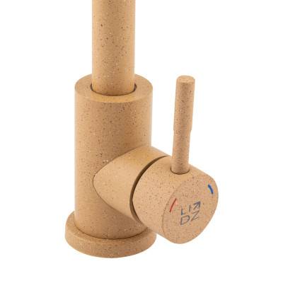 Будкрам купити Змішувач для кухні Lidz (MAR) 12 32 015F-8 Змішувач для кухні Lidz (MAR) 12 32 015F-8 5