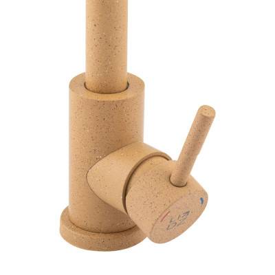 Будкрам купити Змішувач для кухні Lidz (MAR) 12 32 015F-8 Змішувач для кухні Lidz (MAR) 12 32 015F-8 6