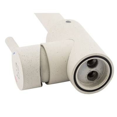 Будкрам купити Змішувач для кухні Lidz (WHI) 12 32 015F-8 Змішувач для кухні Lidz (WHI) 12 32 015F-8 7