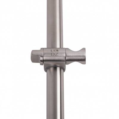 Будкрам купити Душовий гарнітур Lidz (NKS) 49 30 321 Душовий гарнітур Lidz (NKS) 49 30 321 3