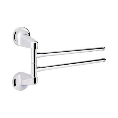 Будкрам купити Рушникотримач Lidz (CRM) 115.07.02