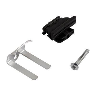 Будкрам купить Крепление для мойки Lidz (CRM) 56 01 000 01 пластмассовое