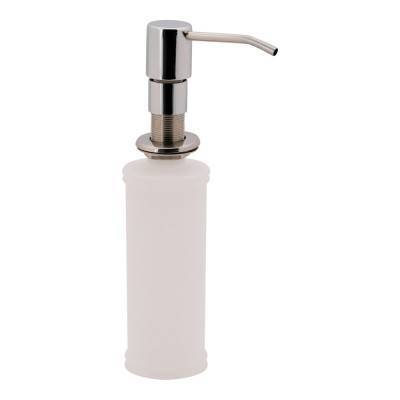 Будкрам купити Дозатор для миючого засобу Lidz (CRM) 112 02 000 11