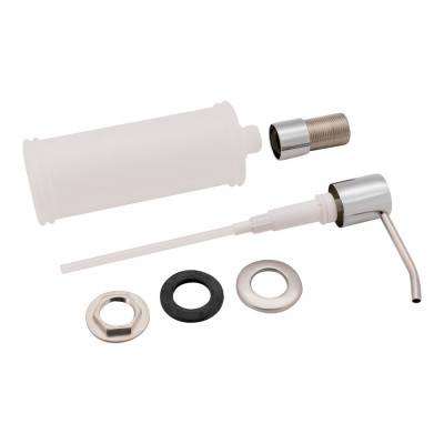 Будкрам купить Дозатор для моющего средства Lidz (CRM) 112 02 000 11 Дозатор для моющего средства Lidz (CRM) 112 02 000 11 5