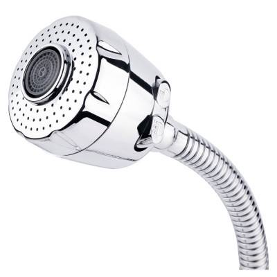 Будкрам купити Змішувач для кухні Lidz (CRM) 75 21 271F-4 з рефлекторним виливом Змішувач для кухні Lidz (CRM) 75 21 271F-4 з рефлекторним виливом 7