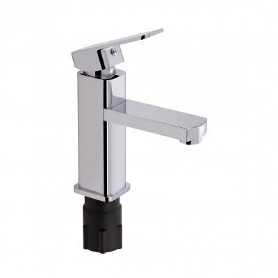 Будкрам купить Смеситель для раковины Lidz (CRM) 21 45 001F Смеситель для раковины Lidz (CRM) 21 45 001F 3