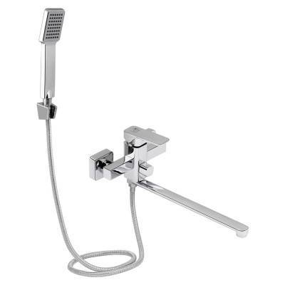 Будкрам купити Змішувач для ванни Lidz (CRM) 21 45 005-1 New