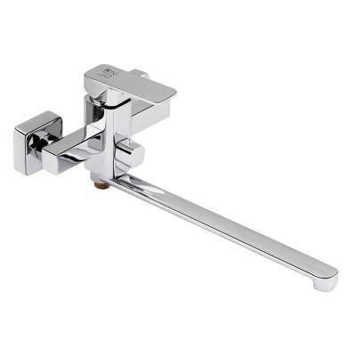 Будкрам купити Змішувач для ванни Lidz (CRM) 21 45 005-1 New Змішувач для ванни Lidz (CRM) 21 45 005-1 New 5