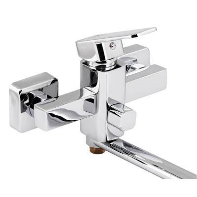 Будкрам купити Змішувач для ванни Lidz (CRM) 21 45 005-1 New Змішувач для ванни Lidz (CRM) 21 45 005-1 New 6