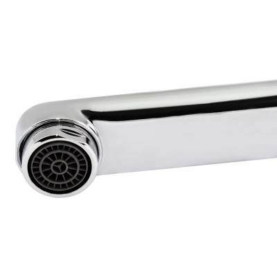 Будкрам купити Змішувач для ванни Lidz (CRM) 21 45 005-1 New Змішувач для ванни Lidz (CRM) 21 45 005-1 New 7