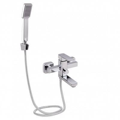 Будкрам купити Змішувач для ванни Lidz (CRM) 21 45 006-1 New