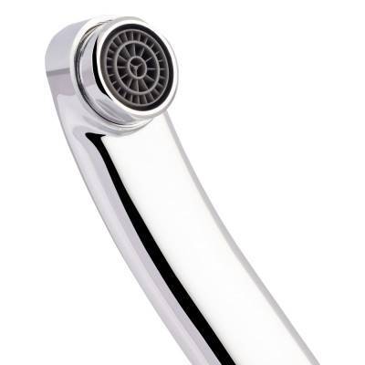 Будкрам купити Змішувач для кухні Lidz (CRM) 41 86 003M 150 мм Змішувач для кухні Lidz (CRM) 41 86 003M 150 мм 7