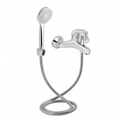 Будкрам купити Змішувач для ванни Lidz (CRM) 43 79 006-1