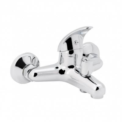 Будкрам купити Змішувач для ванни Lidz (CRM) 43 79 006-1 Змішувач для ванни Lidz (CRM) 43 79 006-1 3