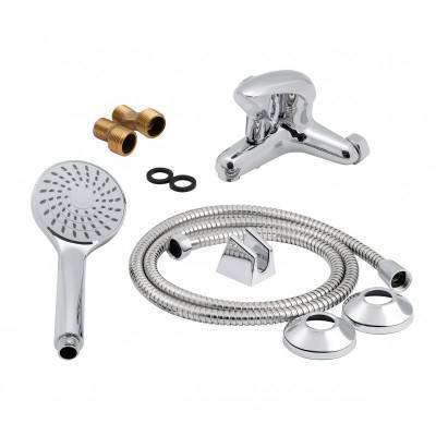 Будкрам купити Змішувач для ванни Lidz (CRM) 43 79 006-1 Змішувач для ванни Lidz (CRM) 43 79 006-1 6