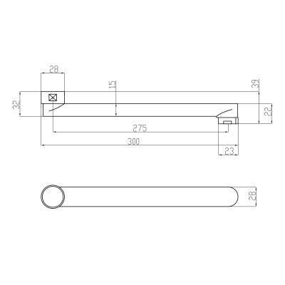 Будкрам купити Виливання для ванни Lidz (CRM) 54 02 300 00 Виливання для ванни Lidz (CRM) 54 02 300 00 4