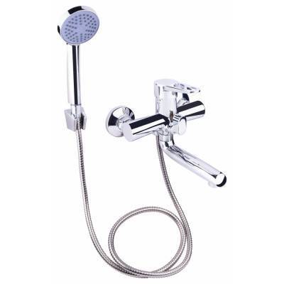 Будкрам купити Змішувач для ванни Lidz (CRM) 14 47 006-1 New