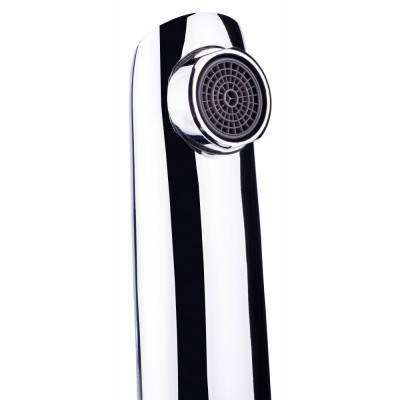 Будкрам купити Змішувач для ванни Lidz (CRM) 14 47 006-1 New Змішувач для ванни Lidz (CRM) 14 47 006-1 New 7