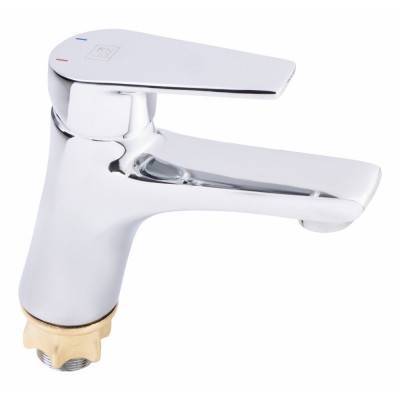 Будкрам купить Смеситель для раковины Lidz (CRM) 19 46 001F