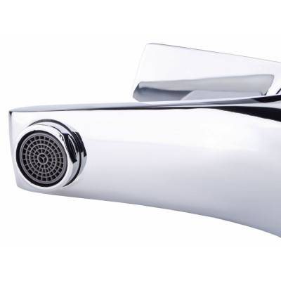 Будкрам купить Смеситель для раковины Lidz (CRM) 19 46 001F Смеситель для раковины Lidz (CRM) 19 46 001F 7