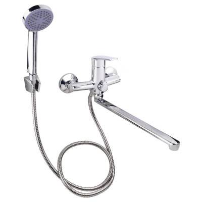 Будкрам купити Змішувач для ванни Lidz (CRM) 19 46 005-1 New