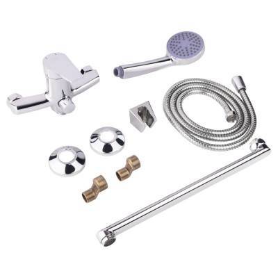 Будкрам купити Змішувач для ванни Lidz (CRM) 19 46 005-1 New Змішувач для ванни Lidz (CRM) 19 46 005-1 New 8