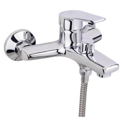 Будкрам купить Смеситель для ванны Lidz (CRM) 19 46 006-1 New Смеситель для ванны Lidz (CRM) 19 46 006-1 New 5