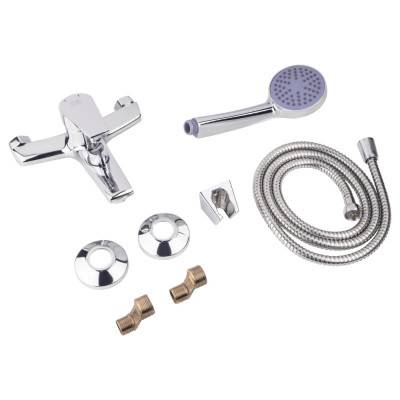 Будкрам купить Смеситель для ванны Lidz (CRM) 19 46 006-1 New Смеситель для ванны Lidz (CRM) 19 46 006-1 New 8